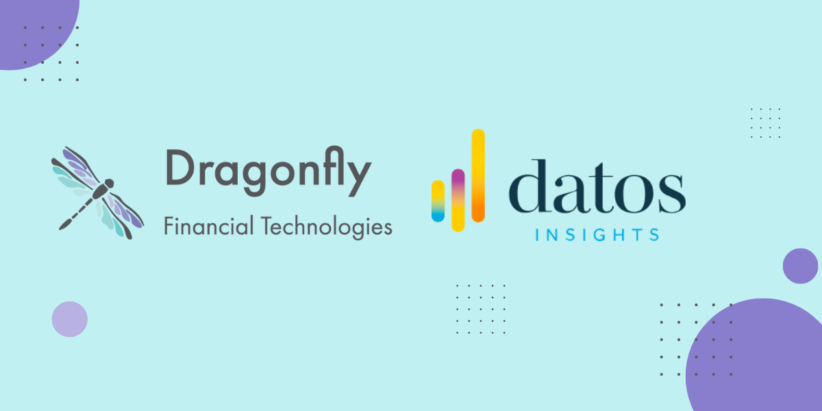 Dragonfly Financial Technologies Earns Top Spot In Product Features And ...